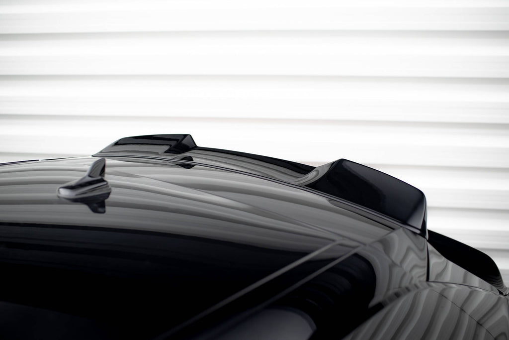 Estensione Spoiler Superiore 3D Audi RSQ8 Mk1 Maxton Design