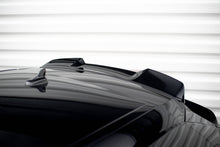Carica l'immagine nel visualizzatore di Gallery, Estensione Spoiler Superiore 3D Audi RSQ8 Mk1 Maxton Design