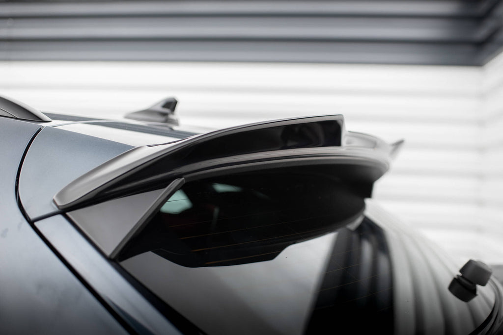 Estensione Spoiler Superiore 3D Cupra Formentor Mk1 Maxton Design