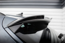 Load image into Gallery viewer, Estensione Spoiler Superiore 3D Cupra Formentor Mk1 Maxton Design