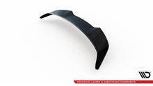 Load image into Gallery viewer, Estensione Spoiler Superiore 3D Cupra Formentor Mk1 Maxton Design