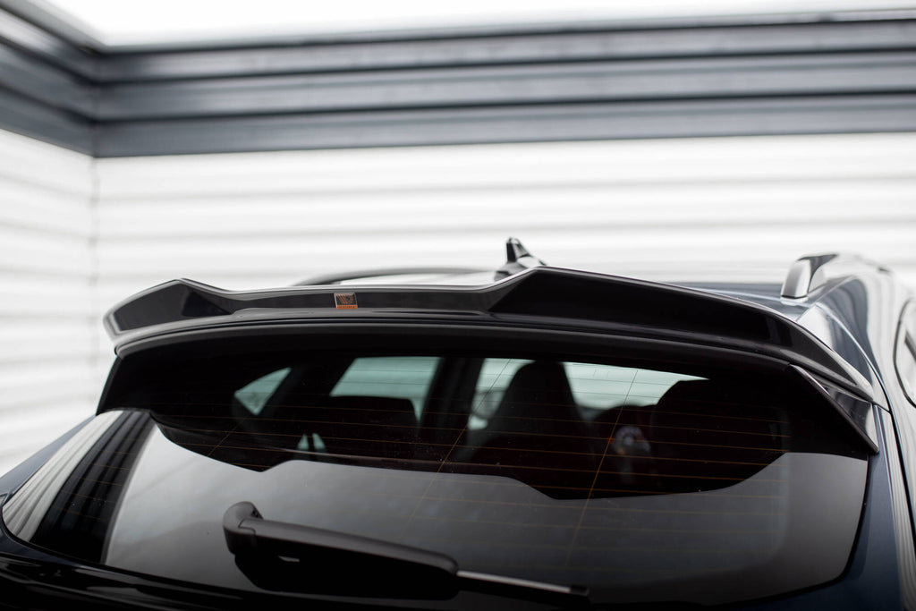 Estensione Spoiler Superiore 3D Cupra Formentor Mk1 Maxton Design