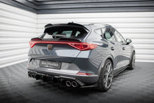 Load image into Gallery viewer, Estensione Spoiler Superiore 3D Cupra Formentor Mk1 Maxton Design