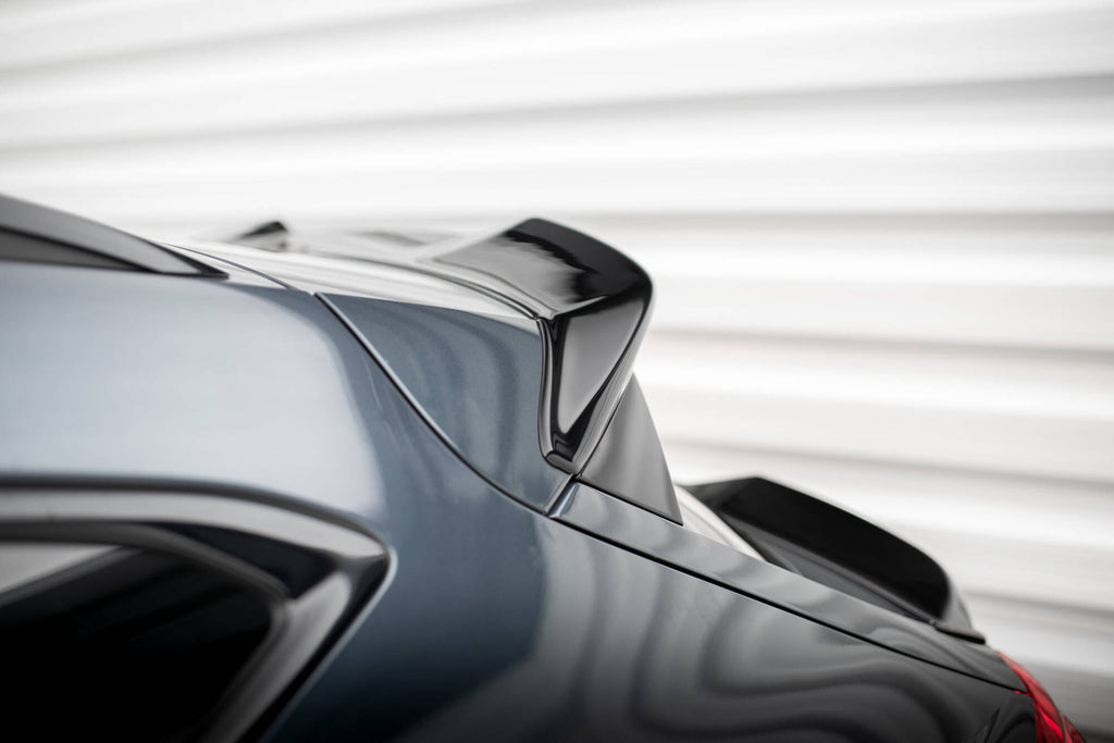 Estensione Spoiler Superiore 3D Cupra Formentor Mk1 Maxton Design