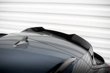 Load image into Gallery viewer, Estensione Spoiler Superiore 3D Cupra Formentor Mk1 Maxton Design