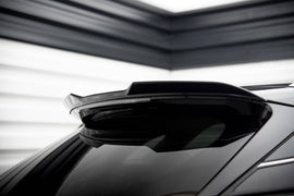 Estensione Spoiler Superiore 3D Lexus RX Mk4 Facelift