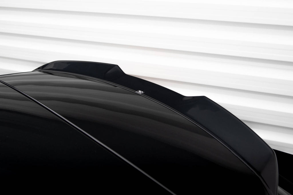 Estensione Spoiler Superiore 3D Lexus RX Mk4 Facelift