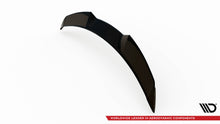 Load image into Gallery viewer, Estensione Spoiler Superiore 3D Lexus RX Mk4 Facelift