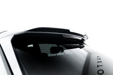 Carica l'immagine nel visualizzatore di Gallery, Estensione Spoiler Superiore Audi Q8 / SQ8 Mk1 Maxton Design