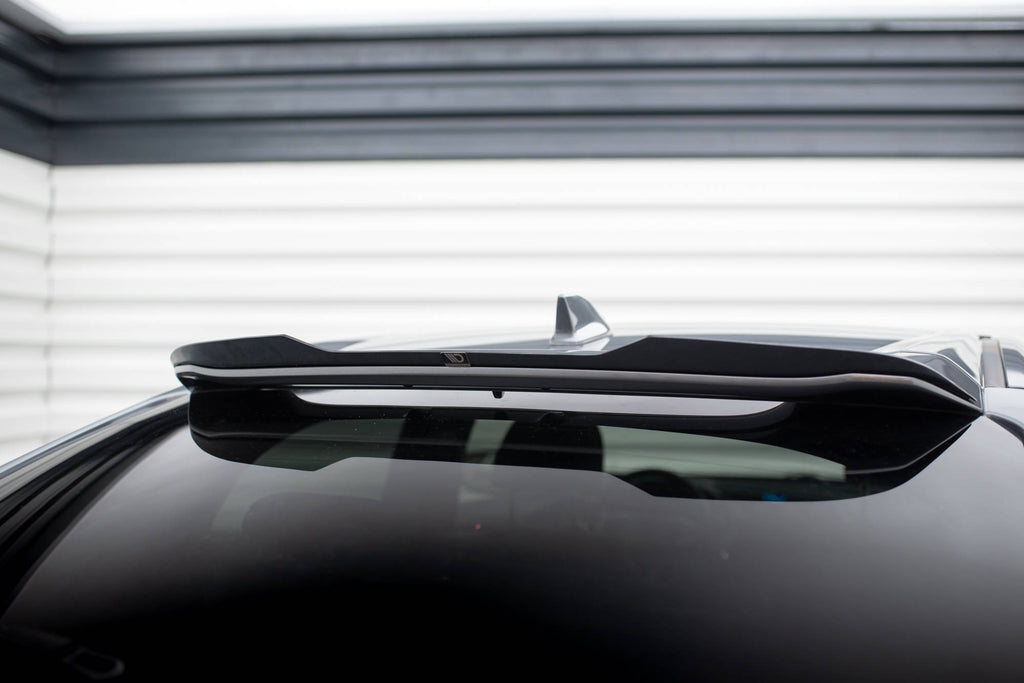 Estensione Spoiler Superiore Honda Civic Sport Mk10 Maxton Design