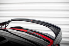 Carica l'immagine nel visualizzatore di Gallery, Estensione Spoiler Superiore Honda Civic Type R dettaglio