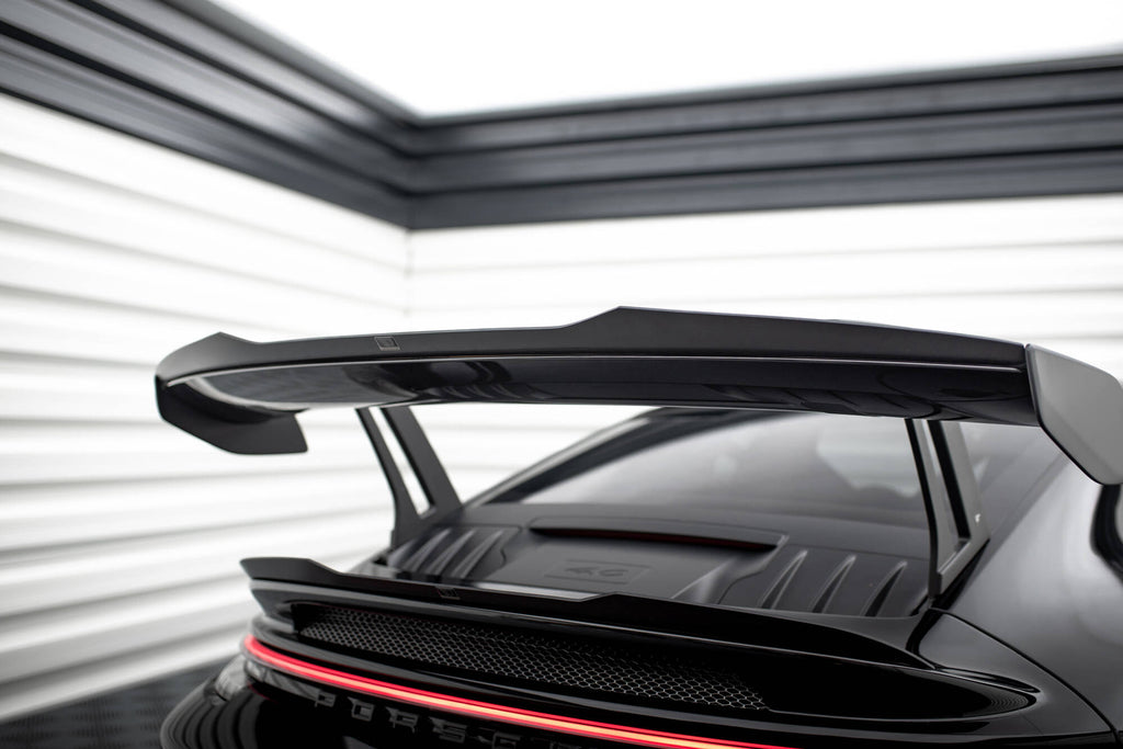 Estensione Spoiler Superiore Porsche 911 992 GT3