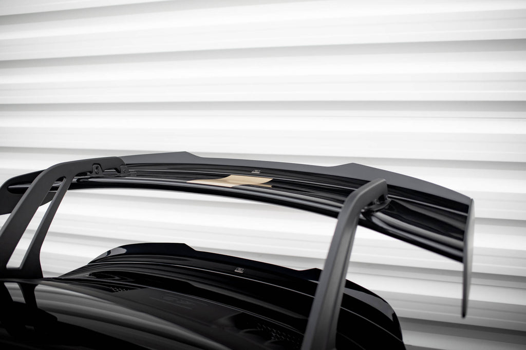 Estensione Spoiler Superiore Porsche 911 992 GT3
