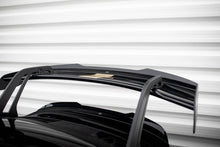 Carica l'immagine nel visualizzatore di Gallery, Estensione Spoiler Superiore Porsche 911 992 GT3