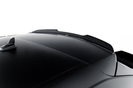 Estensione Spoiler Superiore compatibile con Audi SQ8 / Q8 S-Line Mk1 Facelift (2023-)