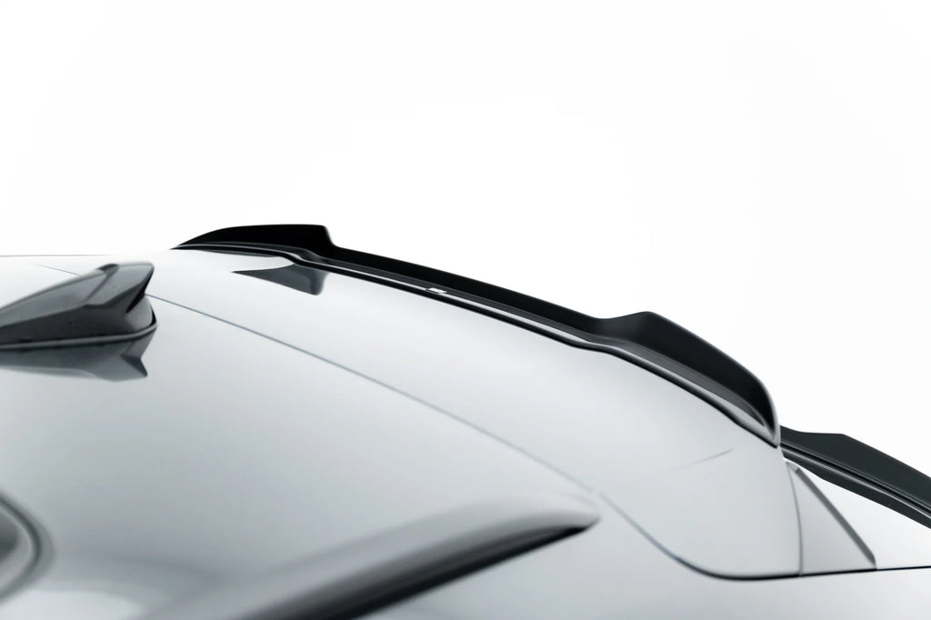 Estensione Spoiler Superiore compatibile con Audi Q5 S-Line Sportback Mk3 (2024-)