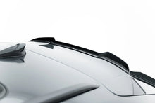 Estensione Spoiler Superiore compatibile con Audi Q5 S-Line Sportback Mk3 (2024-)