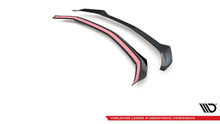 Estensione Spoiler Superiore compatibile con Lamborghini Urus Mk1 (2018-2024)