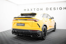 Estensione Spoiler Superiore compatibile con Lamborghini Urus Mk1 (2018-2024)