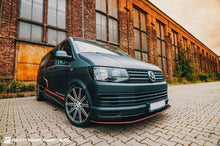 Carica l'immagine nel visualizzatore di Gallery, Lip Anteriore V.1 Volkswagen T6
