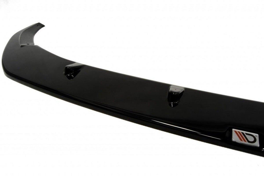 Lip Anteriore V.1 Volkswagen T6