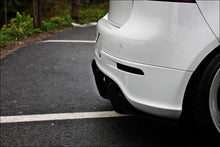 Load image into Gallery viewer, Diffusore Posteriore – Volkswagen Golf Mk5 R32