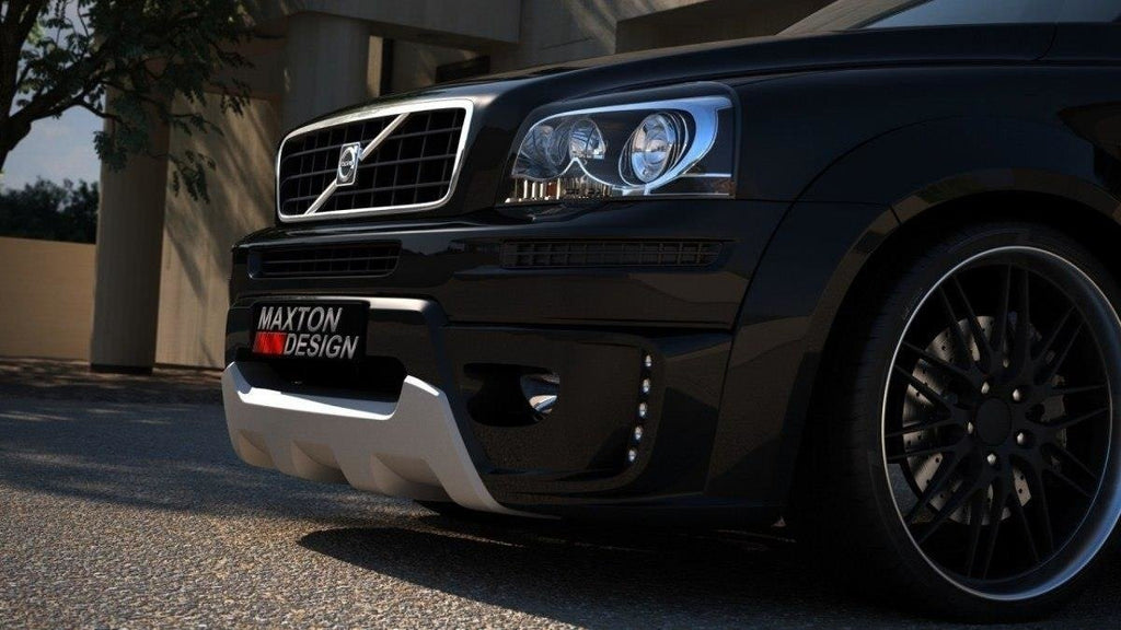 Wide Body Kit Volvo XC90 (2006-2012)