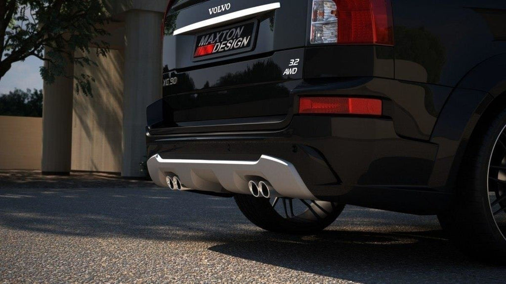 Wide Body Kit Volvo XC90 (2006-2012)