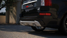 Carica l'immagine nel visualizzatore di Gallery, Wide Body Kit Volvo XC90 (2006-2012)