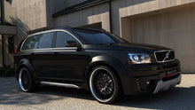 Wide Body kit compatibile con Volvo XC90 (2006-2012) Mk1