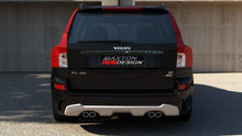 Wide Body kit compatibile con Volvo XC90 (2006-2012) Mk1
