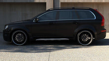 Wide Body kit compatibile con Volvo XC90 (2006-2012) Mk1