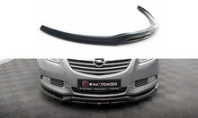 Load image into Gallery viewer, Lip Anteriore Opel Insignia OPC-Line Mk1
