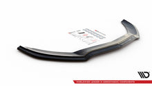 Load image into Gallery viewer, https://maxtondesign.com/hpeciai/45bb07158c38adad2fff4eef844352b0/eng_pm_Front-Splitter-V-1-Mercedes-AMG-C-43-AMG-Line-W205-7251_3.jpg