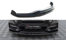 Carica l'immagine nel visualizzatore di Gallery, Lip Anteriore V.3 BMW X5 M-Pack F15