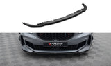 Lip Anteriore V.4 per BMW Serie 1 F40 M-Pack/ M135i