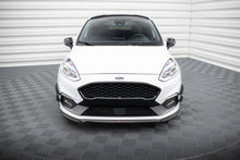 Load image into Gallery viewer, https://maxtondesign.com/hpeciai/d23b37937dfe2c449ffd1d0172722eda/eng_pm_Front-Splitter-V-6-Ford-Fiesta-Mk8-ST-ST-Line-9496_2.jpg