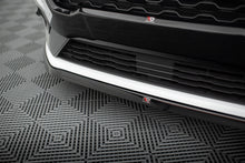 Load image into Gallery viewer, https://maxtondesign.com/hpeciai/e1590a7ad2427938c629ef3a20186b0d/eng_pm_Front-Splitter-V-6-Ford-Fiesta-Mk8-ST-ST-Line-9496_3.jpg