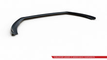 Load image into Gallery viewer, https://maxtondesign.com/hpeciai/e2cb48b59393bfa009a81ca24f4c21b2/eng_pm_Front-Splitter-V-6-Ford-Fiesta-Mk8-ST-ST-Line-9496_6.jpg