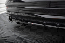 Load image into Gallery viewer, https://maxtondesign.com/hpeciai/5a941b1f849bedf7c8d6a15d3a4886f0/eng_pm_Rear-Splitter-with-vertical-bars-V-1-Audi-SQ8-Q8-S-Line-Mk1-Facelift-20998_3.jpg