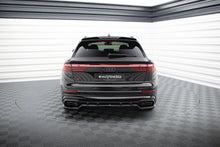 Load image into Gallery viewer, https://maxtondesign.com/hpeciai/d4b44d0fb163046cf0fc2ea9f58b400e/eng_pm_Rear-Splitter-with-vertical-bars-V-1-Audi-SQ8-Q8-S-Line-Mk1-Facelift-20998_4.jpg