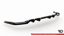 Load image into Gallery viewer, https://maxtondesign.com/hpeciai/ae68562b46051e46929fb44470c1a820/eng_pm_Rear-Splitter-with-vertical-bars-V-1-Audi-SQ8-Q8-S-Line-Mk1-Facelift-20998_6.jpg