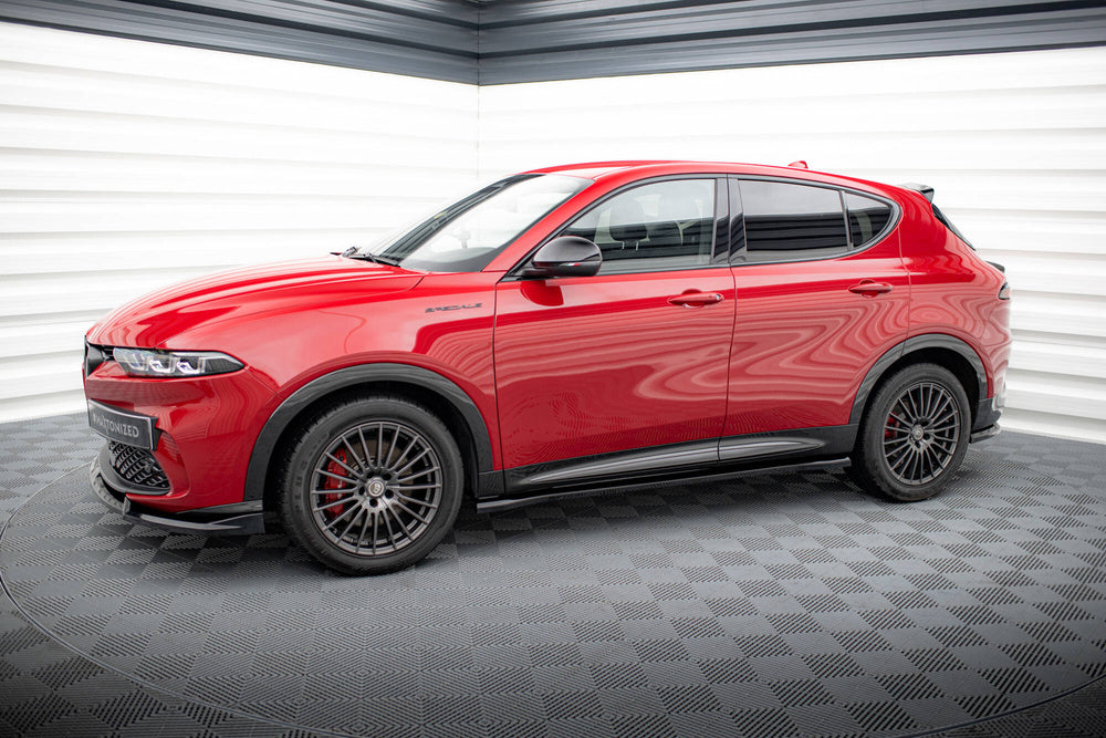 Set di Lip Alfa Romeo Tonale Mk1