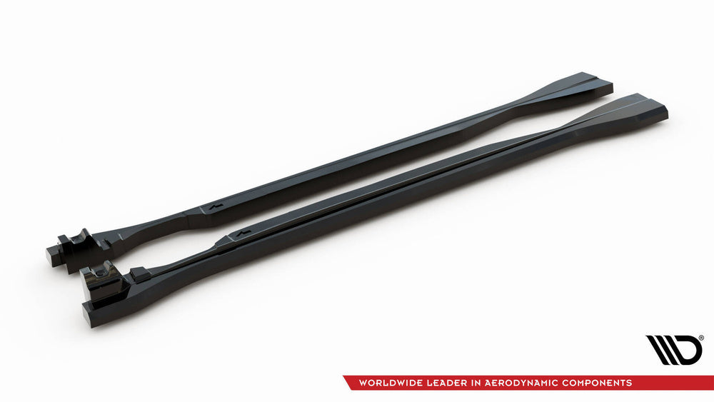 Set di Lip Alfa Romeo Tonale Mk1