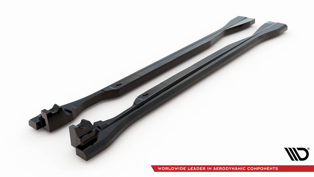 Set di Lip Alfa Romeo Tonale Mk1