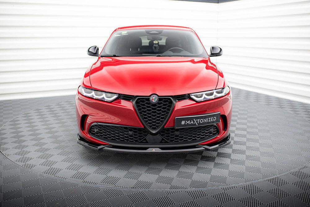 Set di Lip Alfa Romeo Tonale Mk1