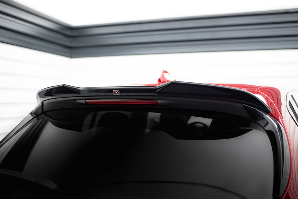 Set di Lip Alfa Romeo Tonale Mk1