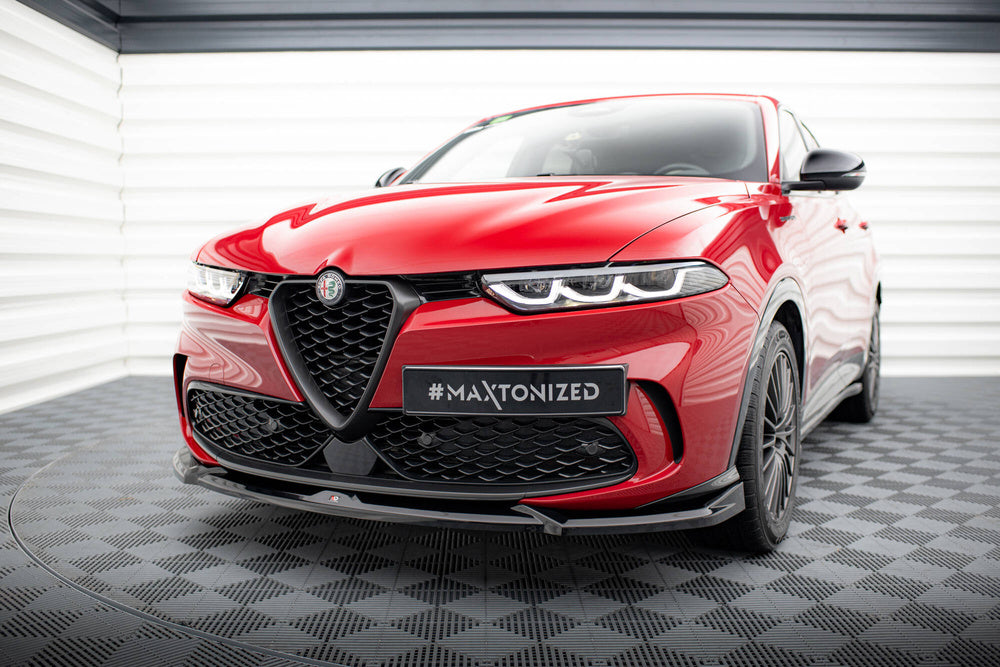Set di Lip Alfa Romeo Tonale Mk1