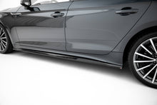 Load image into Gallery viewer, https://dealer.maxtondesign.com/hpeciai/949de34dd5a19d974d73a028573f5ba4/eng_pm_Side-Skirts-Diffusers-Audi-A5-Sportback-F5-Facelift-21452_1.jpg