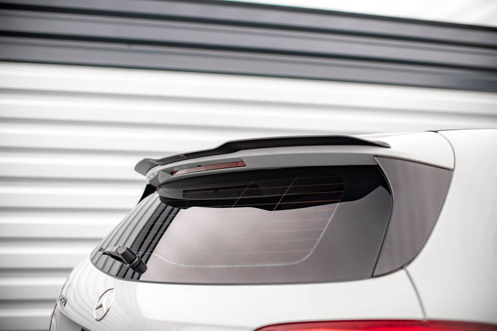 Estensione spoiler posteriore Mercedes-Benz A W176